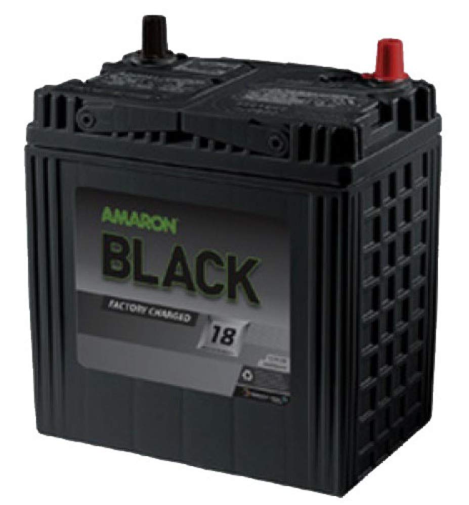 Amaron BL-400LMF Black 12V 35Ah Front Car Battery