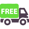 Free Shipping